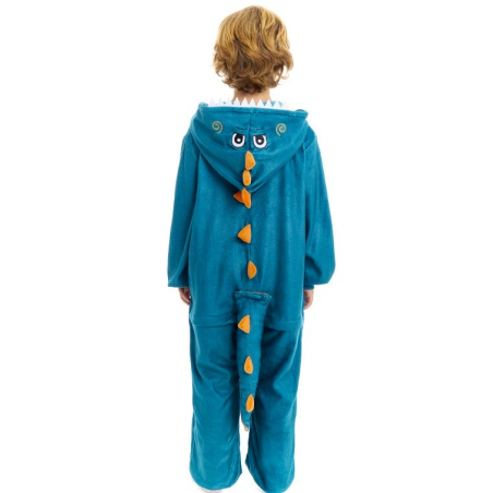 còpia de còpia de Disfraz De Rana Pijama Peluche Infantil