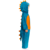 Disfraz Dinosaurio Pijama Peluche Infantil - Disfraces Animales - Disfraces Kigurumis Infantiles
