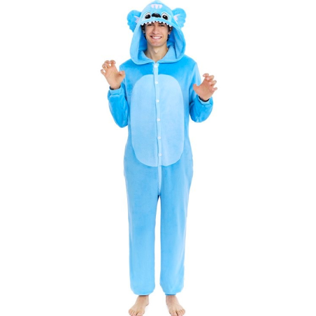 còpia de còpia de Disfraz De Rana Pijama Peluche Infantil
