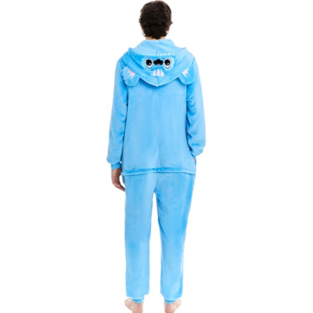 còpia de còpia de Disfraz De Rana Pijama Peluche Infantil