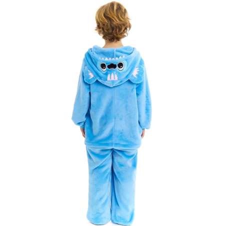 copy of Disfraz De Rana Pijama Peluche Infantil