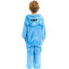 còpia de Disfraz De Rana Pijama Peluche Infantil