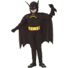 Vestit Bat Heroi Nen
