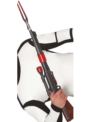 Blaster De Mandalorian De Star Wars - Complementos Guerra de las Galaxias - Complementos de Star Wars