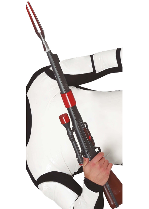 Blaster De Mandalorian De Star Wars - Complementos Guerra de las Galaxias - Complementos de Star Wars