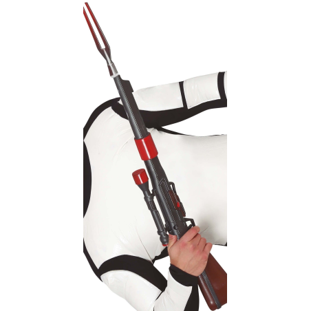 copy of Blaster De Mandalorian De Star Wars