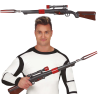 Blaster De Mandalorian De Star Wars - Complementos Guerra de las Galaxias - Complementos de Star Wars