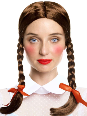 copy of Peluka Braids Gaztaina
