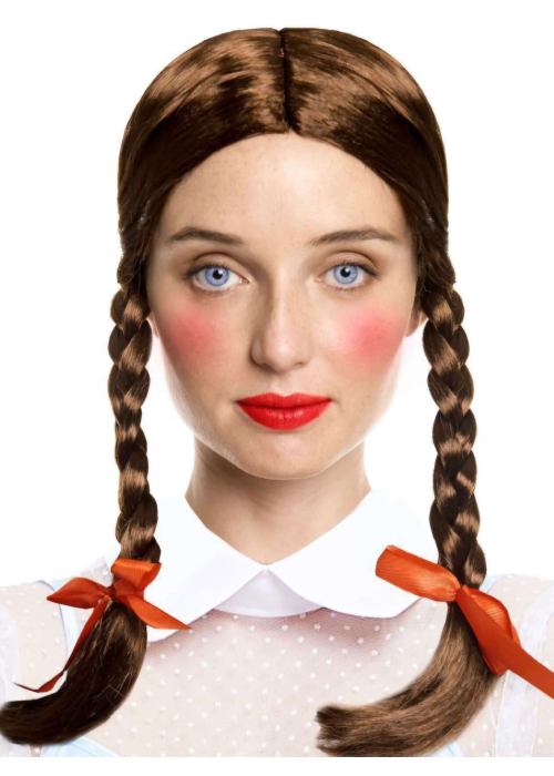 copy of Peluka Braids Gaztaina