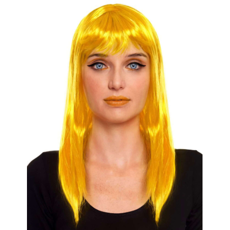 còpia de Perruca Groga