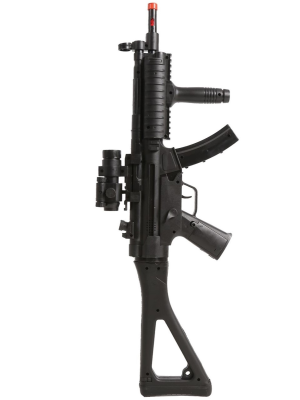 Fusil Asalto 66cm - Pistolas y Metralletas