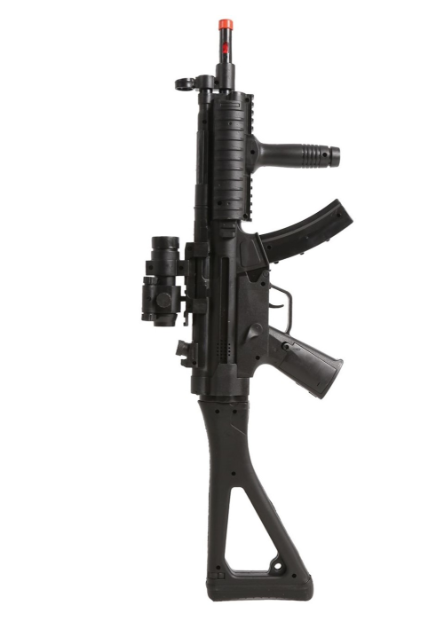 Fusil Asalto 66cm - Pistolas y Metralletas