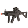 Fusil Asalto 66cm - Pistolas y Metralletas