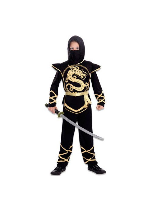 Erosi Mozorrotzeko Ninja bakarrik 18.00€ – mozorro Denda online