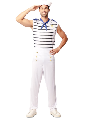 Comprar el Vestit de Mariner Sexy per només 17.50€ – vestit de Botiga en línia
