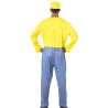 Comprar el Vestit Minion per només 20.50€ – vestit de Botiga en línia