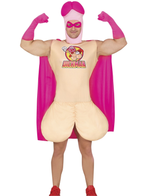 copie de Costume De Testicules Gonflables