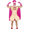còpia de Vestit De Testicles Inflables