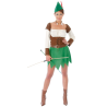 Comprar el Vestit Robin Hood Noia per només 16.00€ – vestit de Botiga en línia