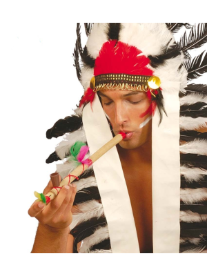 Comprar Pipa Indio - Complementos de Indios