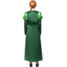 Disfraz De Princesa Verde de Cuento Mujer - Disfraces de Ogro Verde Adultos