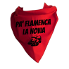 còpia de còpia de còpia de còpia de còpia de Pañuelo Para Despedidas Hoy Gran Cocida