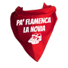 còpia de còpia de còpia de còpia de còpia de Pañuelo Para Despedidas Hoy Gran Cocida