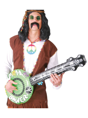 Banjo Hinchable - Hinchables