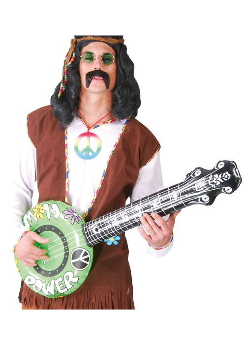 Banjo Hinchable - Hinchables
