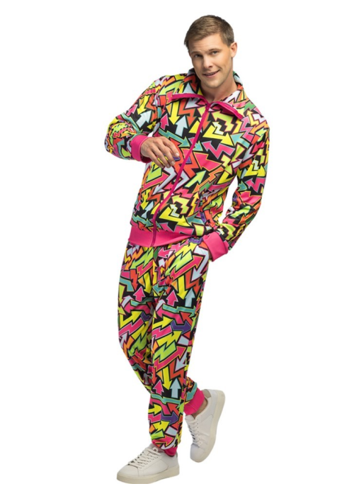 còpia de Vestit Gymnast Home