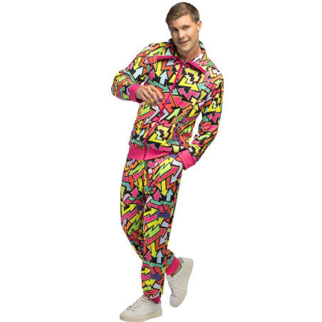 còpia de Vestit Gymnast Home
