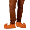Cubrezapatos Elfo Marron - Zapatos y Cubrezapatos