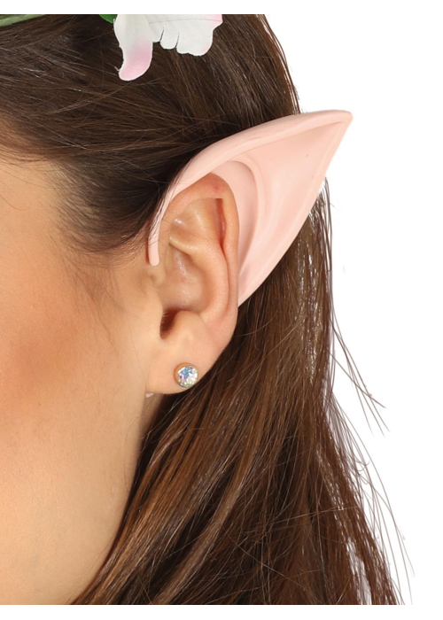 Orelles De Fades/elf