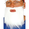 Barba Blanca - Barbas y Bigotes