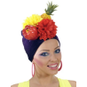 Gorro Con Frutas - COMPLEMENTOS POR CATEGORIA