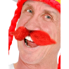 Bigote Pelirrojo - Barbas y Bigotes