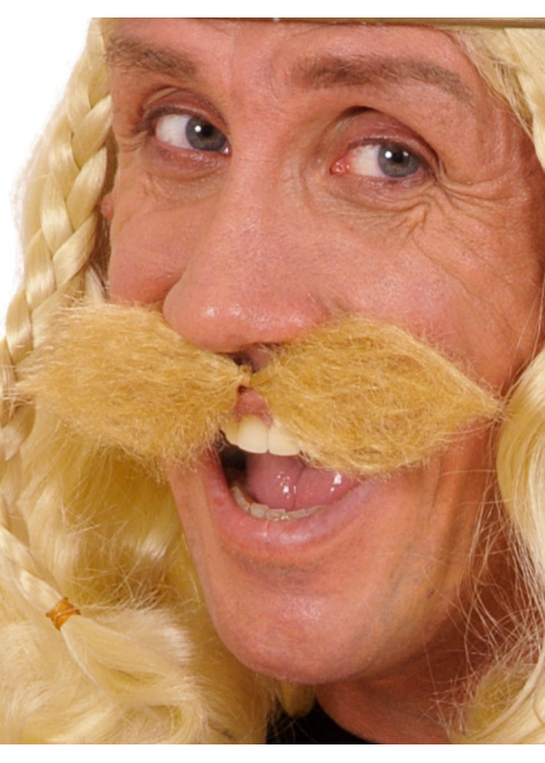 Bigote Asterix - COMPLEMENTOS POR CATEGORIA