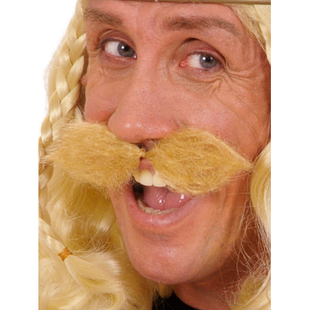 Bigote Asterix - COMPLEMENTOS POR CATEGORIA