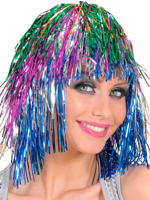 Erosi Peluka Moda Multicolor bakarrik 2.50€ – mozorro Denda online