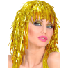 Peluca Fashion Dorada - Pelucas