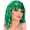 Peluca Fashion Verde - Pelucas