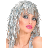 Peluca Fashion Plata - Pelucas