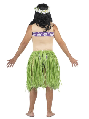 còpia de Vestit De Hawaii Greix