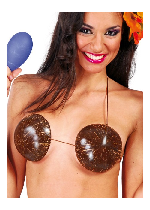 Erosi Bra Coconuts bakarrik 4.80€ – mozorro Denda online