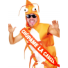 Vestit De Gambes Amb Orquestra