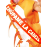 Vestit De Gambes Amb Orquestra