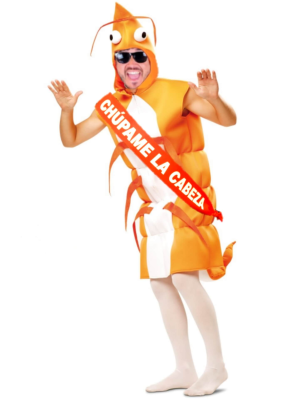 Vestit De Gambes Amb Orquestra