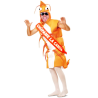 Vestit De Gambes Amb Orquestra