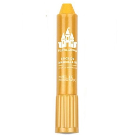 Barra Stick Maquillaje Oro - Cera