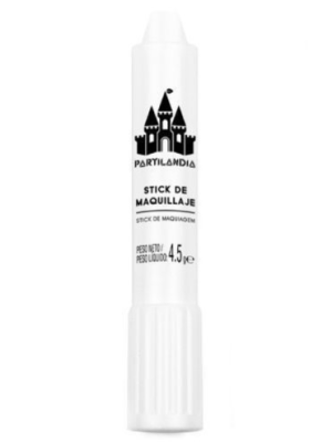 còpia de Barra De Maquillatge Blanc Alpí